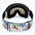 Ski goggles DRAGON DXT OTG powday/lumalens dark smoke 3