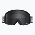 Ski goggles DRAGON DXT OTG powday/lumalens dark smoke 2