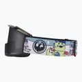 Ski goggles DRAGON DXT OTG powday/lumalens dark smoke 3