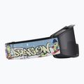 Ski goggles DRAGON DXT OTG powday/lumalens dark smoke 4