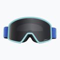 Ski goggles DRAGON DXT OTG wildside2/lumalens dark smoke 2