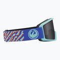 Ski goggles DRAGON DXT OTG wildside2/lumalens dark smoke 4