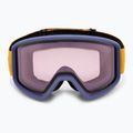 Ski goggles DRAGON DXT OTG wildside2/lumalens light rose 2