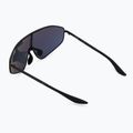 Sunglasses Nike Echo Shield 2 matte black/grey 2