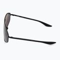 Sunglasses Nike Echo Shield 2 matte black/grey 4