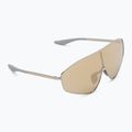 Sunglasses Nike Echo Shield 2 silver/gold mirror