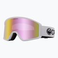 Ski goggles DRAGON DX3 OTG white/lumalens pink ion 4