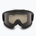 Ski goggles DRAGON DX3 OTG blackout/lumalens dark smoke 2