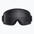 Ski goggles DRAGON DX3 OTG blackout/lumalens dark smoke 2