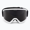 Ski goggles DRAGON DX3 OTG chris benchetler/chris lite/lumalens midnight 2