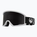 Ski goggles DRAGON DX3 OTG chris benchetler/chris lite/lumalens midnight