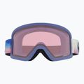 Ski goggles DRAGON DX3 OTG sunset/lumalens light rose 2
