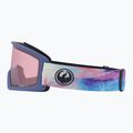 Ski goggles DRAGON DX3 OTG sunset/lumalens light rose 3