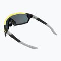 Nike Show X Rush matte black/field tint sunglasses 2