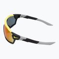 Nike Show X Rush matte black/field tint sunglasses 4