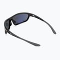 Sunglasses Nike Windtrack Run black / grey 2