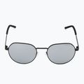 Sunglasses Nike Traveler Trend matte black/chrome mirror 3