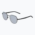 Sunglasses Nike Traveler Trend matte black/chrome mirror
