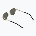 Sunglasses Nike Traveler Trend satin gold/green 2