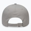 New Era League Essential 9Forty New York Yankees cap grey 2
