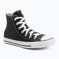 Trainers Converse Chuck Taylor All Star Leather Hi black