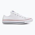 Trainers Converse Chuck Taylor All Star Leather white 2