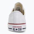 Trainers Converse Chuck Taylor All Star Leather white 6