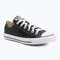 Trainers Converse Chuck Taylor All Star Leather black