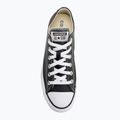 Trainers Converse Chuck Taylor All Star Leather black 5