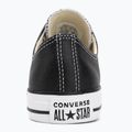 Trainers Converse Chuck Taylor All Star Leather black 6