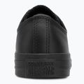 Trainers Converse Chuck Taylor All Star Leather black mono 6