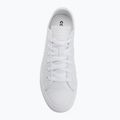 Trainers Converse Chuck Taylor All Star Leather white mono 5