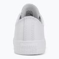 Trainers Converse Chuck Taylor All Star Leather white mono 6