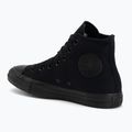 Trainers Converse Chuck Taylor All Star Classic Hi black/black 3