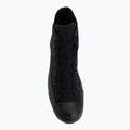 Trainers Converse Chuck Taylor All Star Classic Hi black/black 5