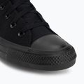 Trainers Converse Chuck Taylor All Star Classic Hi black/black 7