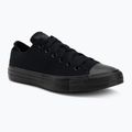 Trainers Converse Chuck Taylor All Star Classic Ox M9166C black/black