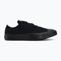 Trainers Converse Chuck Taylor All Star Classic Ox M9166C black/black 2