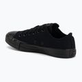 Trainers Converse Chuck Taylor All Star Classic Ox M9166C black/black 3