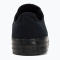 Trainers Converse Chuck Taylor All Star Classic Ox M9166C black/black 6