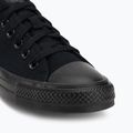 Trainers Converse Chuck Taylor All Star Classic Ox M9166C black/black 7