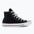 Converse Chuck Taylor All Star Classic Hi trainers black 2