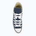 Converse Chuck Taylor All Star Classic Hi trainers navy 6