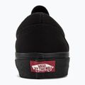 Vans UA Era black/black shoes 7