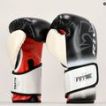 Rival RS-FTR Future Sparring boxing gloves black/white/red 10