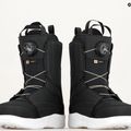 Women's snowboard boots Salomon Pearl Boa black L41703900 8