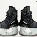 CCM RW3 SR D hockey skates 8