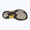 KEEN Newport H2 men's sandals raven/ aluminum 2