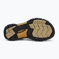 KEEN Newport H2 men's sandals raven/ aluminum 4
