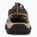 KEEN Newport H2 men's sandals raven/ aluminum 6